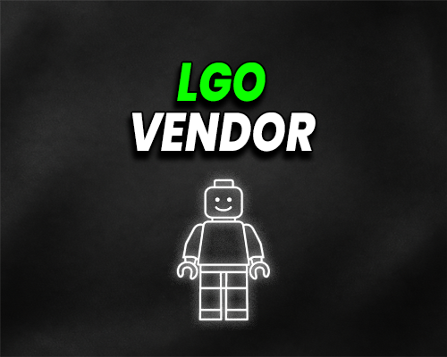 L3G00 Vendor