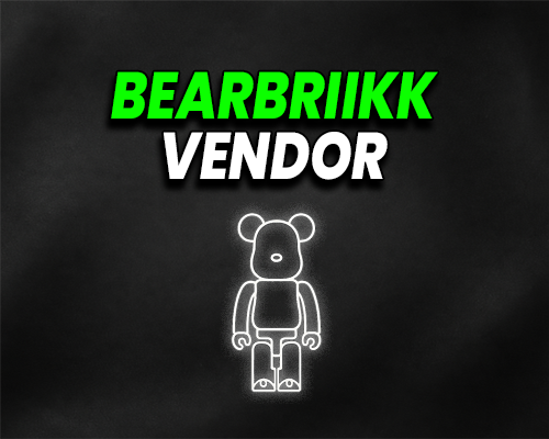 Bearbriikk Vendor